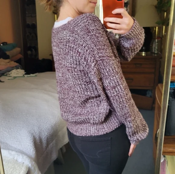 Shein sweater - Picture 5 of 8